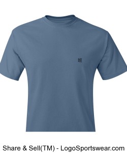 Squad 14 Basic shirt Design Zoom
